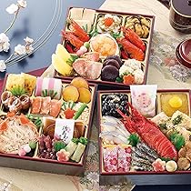 Amazon.co.jp: 【冷蔵 盛付済 おせち 解凍不要】京都宮川町 料亭
